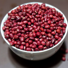 25년산 햇 팥 적두 국산100% 국산팥, 1박스, 500g