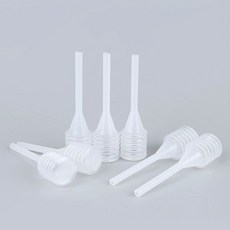 화장품 공병 소분 미니 자바라 스포이드 3ml jmc129Je