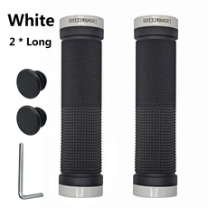 MAXXIS IKON MTB 접이식 자전거 타이어 산악 사이클링 액세서리 26x2.0/, 11 White 2 long