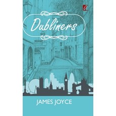 (영문도서) Dubliners Hardcover, Adhyaya Books House Llp, English, 9788119214297