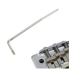 일렉트레몰로암 6mm 스크류 CR Cjf55 브릿지핸들, 1개