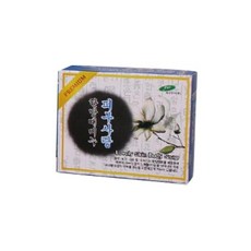 돈스텔 각질비누 한방원료 때비누 피부사랑 1p