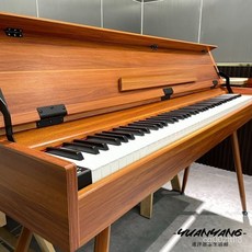 日式翻蓋電鋼琴，88鍵重錘力度感應，標準版電鋼琴，初學者練習鋼琴首選, 1個, 標配,專業重錘+三角鋼琴音源+木琴蓋+腿