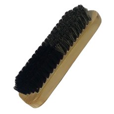 CoCoPink / 이중모 원목 구두광택솔