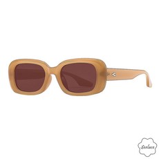 復古男女同款太陽眼鏡