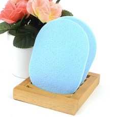 더가 해면 미용 스펀지 목욕용품