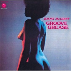[CD] Jimmy McGriff (지미 맥그리프) - Groove Grease