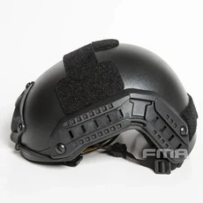 Airsoft Paintball Mich Devgru TB1180 M/L/XL용 FMA 해상 헬멧 MH 유형 AOR1, 01 M L, 01 BK