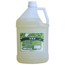 다용도 강력세정제 아피타 4리터 렌지후드 청소세제 바닥청소 묵은때 업소 찌든떄, 1개, 4L