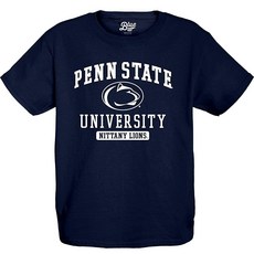 Blue 84 아동용 티셔츠 액션 아이템