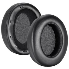 소니 Sony WH XB910N 헤드폰 헤드셋 이어패드 호환 쿠션 커버 스펀지 교체