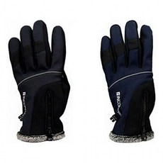 테온셀 동절기 터치 장갑 등산 낚시 자전거 극세사 방한 장갑폰터치 등산용 바이크 스마트 혹한기 군용 겨울 -