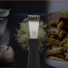 빈티지 제스터 칵테일과일그레이터