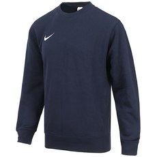 나이키 CREW FLEECE PARK L/S 플리스 기모 안감 맨투맨 셔츠