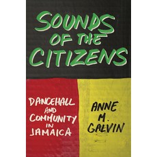 (英文圖書)Sounds of the Citizens 平裝版, Vanderbilt University Press, 英文