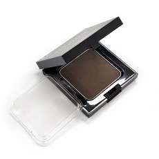 모에타 흰머리닷컴 헤어쉐도우 흑채 12g 갈색, 1개