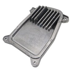 BMW MINI F56/F55/F57 LCI 副廠 日行燈控制模組, 左 63118737589, 1個