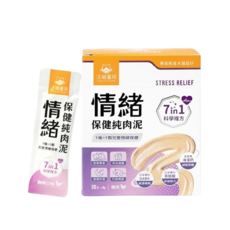 汪喵星球 保健純肉泥，無添加，高蛋白，多口味選擇，貓咪狗狗皆適用, 6g, 1個, 聯合支援