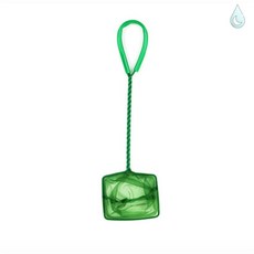 꿈꾸는비 어항용 뜰채 물고기뜰채