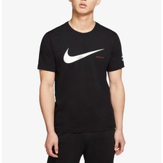 NIKE Swoosh 短袖 T 卹 CK2253