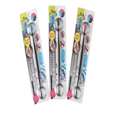 귀이개 귓밥제거기 나선형 귀클리너, 블루