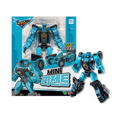 또봇V미니리젠트, 1개