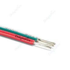 5-100m LED 케이블 18 20 22AWG 후크업 와이어 6 5 3 4핀 RGB 연장 스트립 WS2812B 픽셀 조명 SM JST 커넥, 06 20m, 03 20AWG, 05 3pin wire