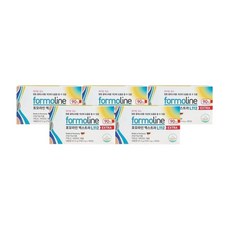 포모라인 엑스트라 L112 750mg x 90정 5개 / DY