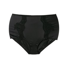 돌체앤가바나 돌체앤가바나 하이 웨이스트 레이스 브리프