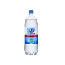 나랑드사이다 제로, 1.5L, 11개