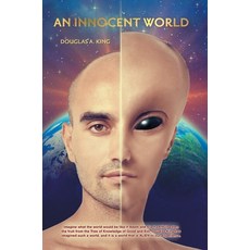An Innocent World Hardcover, Tellwell Talent
