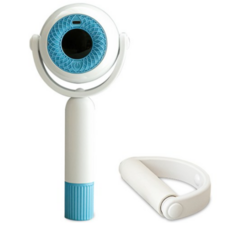 오스너 아이스핀컷 5세대 보풀제거기, BLUE, BL BZ-3001