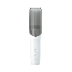 嬰兒理髮器 靜音防水電動電推剪 兒童理髮工具, CW002白:一個