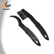 체인/스프라켓 청소솔세트 2개한세트 세척솔, 1개