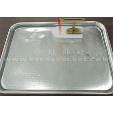 (한진과학)고무동력 수상보트