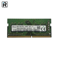 SK하이닉스 DDR4 8G 2400T PC4 19200 노트북 메모리