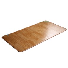 [온라이프] 한일의료기 1인용 2인용 부모님 효도선물 전기매트 거실 바닥 장판, 05.뉴한일 안심 전기매트 1000*1800