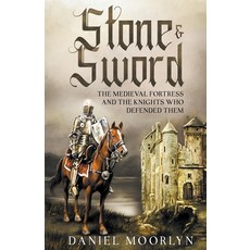 (영문도서) Stone & Sword Paperback, Ironclad War Histories, English, 9798223527350
