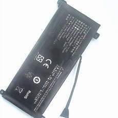삼성 갤럭시북 AA-PBSN4AT NT750XDA 호환 배터리 NP750TDA-XD1US NT750XDZ, A. 블랙 CLEV0NL40BAT-3