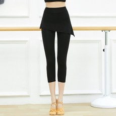 발레 바지 블랙 여성용 스판 모델 무용복 팬츠 여자 발레복 여성 땀복