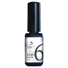 Splus S+ TOP 亮面上層, 1罐, 10ml