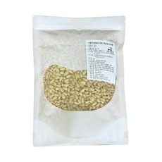 잣 수입잣 햇 중국잣 pine nut 깐잣 1kg, 1개, 1kg × 1개