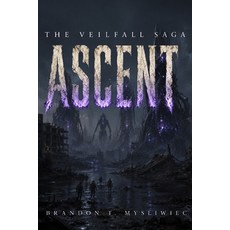(영문도서)Ascent: The Scour Paperback, Independently Published, English, 9798184312958