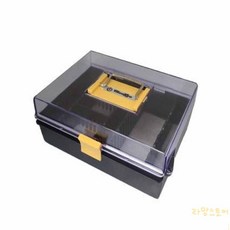 미지쇼 매표 인장함 중 1개입 PVC 서식