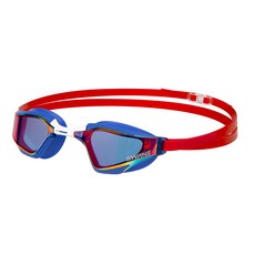 스완스 SWANS 발키리 미러 수경 SR72MPAFAB, NASHD