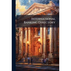 (英文圖書)International Banking Directory 平裝版, Nabu Press, 英文