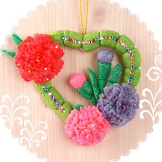 (PL) 플레이콘 카네이션리스(5인용), 상세페이지 참조, 본상품