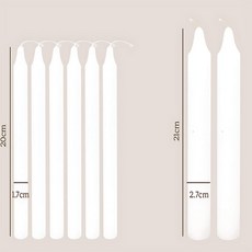 민속양초 갑초 법당초, 6p