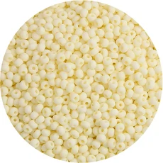 5g/10g 마카롱 12/0 유니폼 젖빛 유리 구슬 보석에 대 한 매트 불투명 스페이서 씨앗 구슬 DIY 매력 수 제, 02 5g 500pcs, 17 11