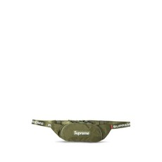 슈프림 스몰 웨이스트 백